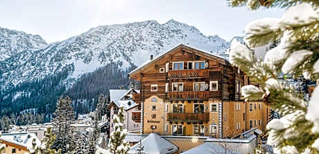 BelArosa Suiten & Wellness