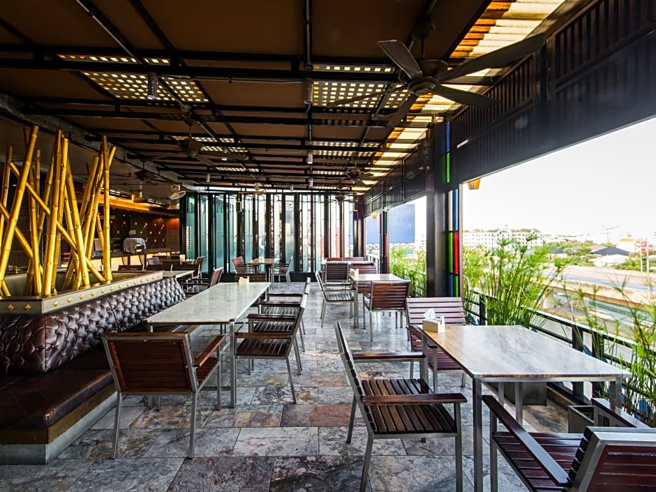 Pak Ping Ing Tang Boutique Hotel