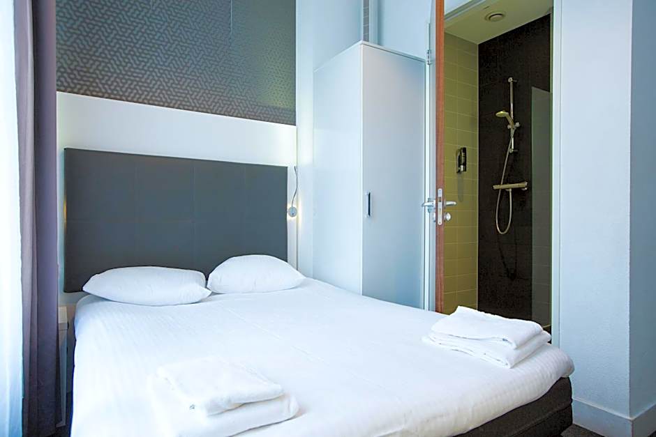 Hotel Vossius Vondelpark