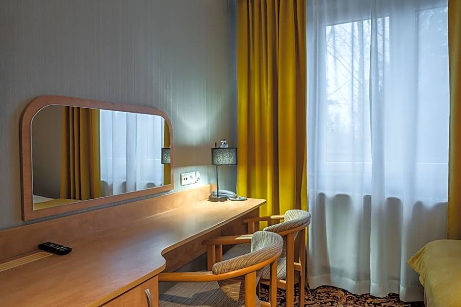 Hotel Kuźnia Napoleońska