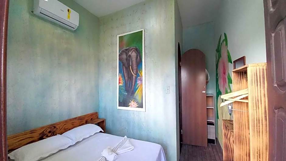 Beleza Natural Pousada