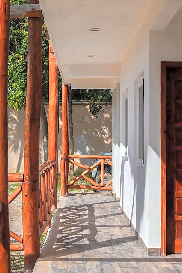 Terra Luna Boutique Hotel