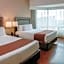 Clarion Suites Hotel Guatemala City