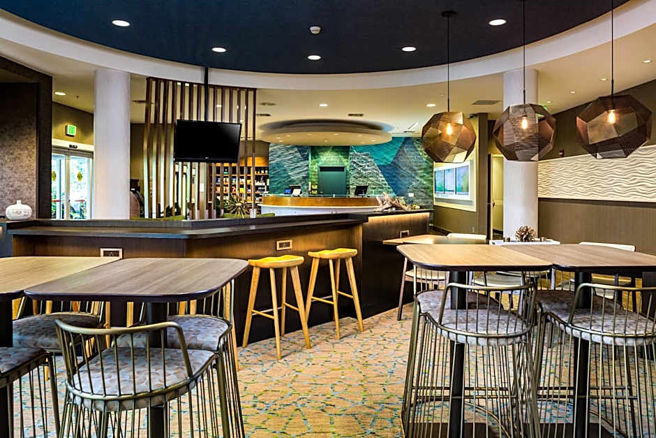 SpringHill Suites by Marriott Vero Beach