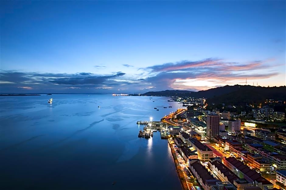 Four Points By Sheraton Sandakan