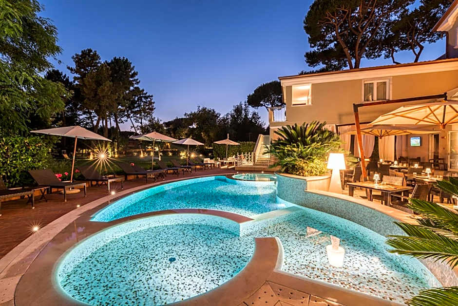 Hotel Stella Della Versilia