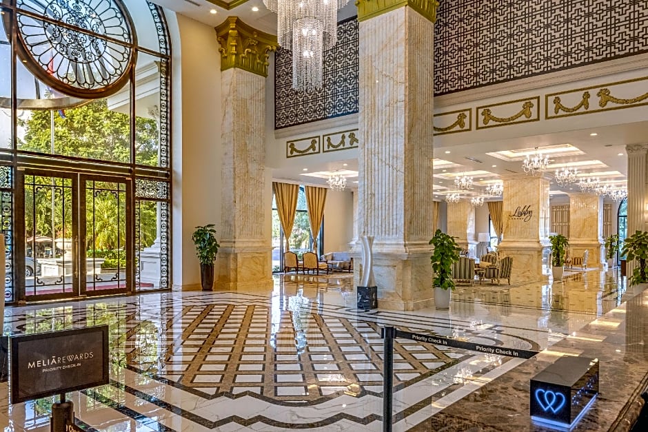 Melia Vinpearl Tay Ninh