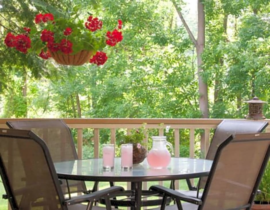 Alpine Haus Bed & Breakfast Inn