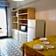 Two-bedroom apartment in Bibione