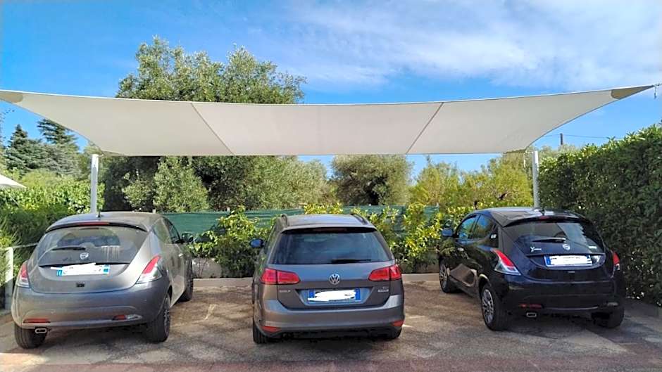Villa Nonna Maria – Castellana Grotte, LA