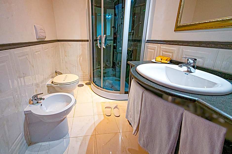 Hotel Lanfipe Palace