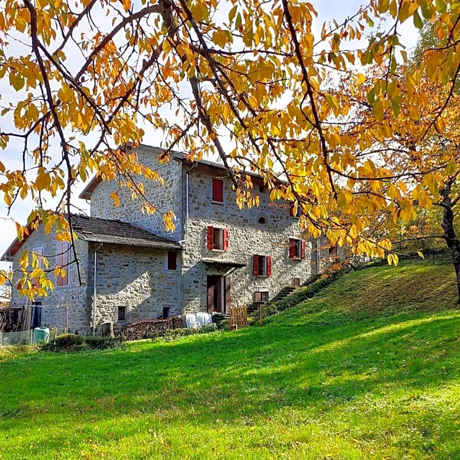 Cà Gennara Agri B&B