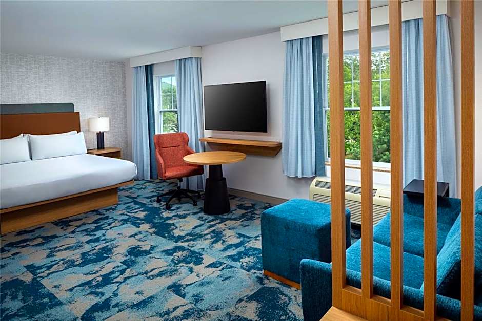 Hampton Inn By Hilton & Suites North Conway
