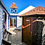 1770 Sovereign Lodge Retreat