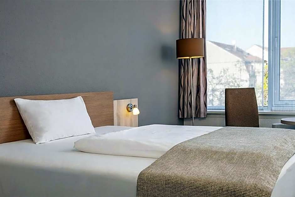 Best Western Plus Hotel Dresden City