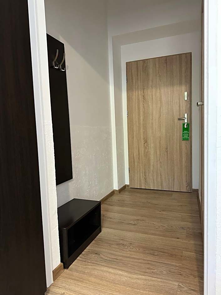 IRIS Aparthotel