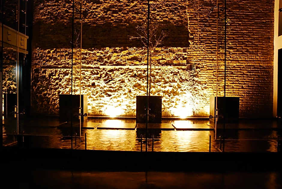 Demetria Hotel