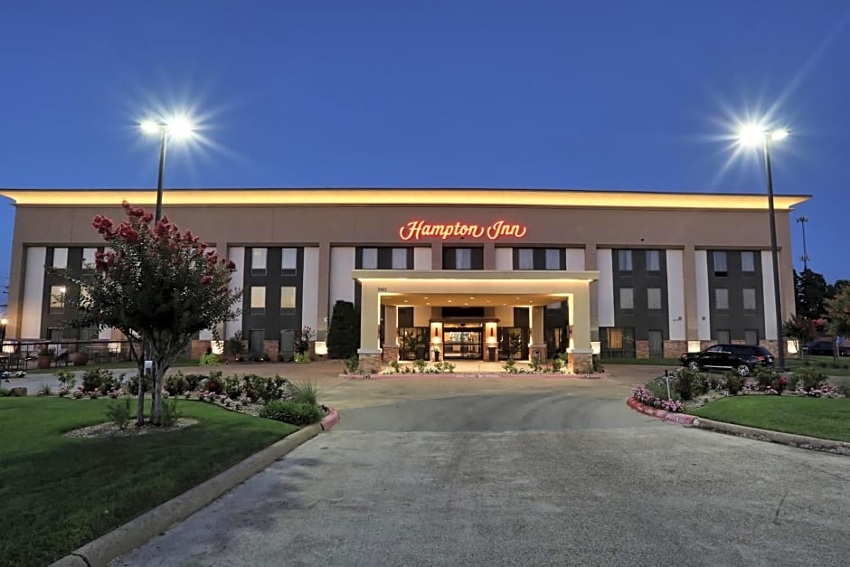 Hampton Inn Paris