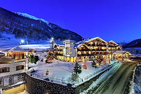 Kristiania Pure Nature Hotel & Spa