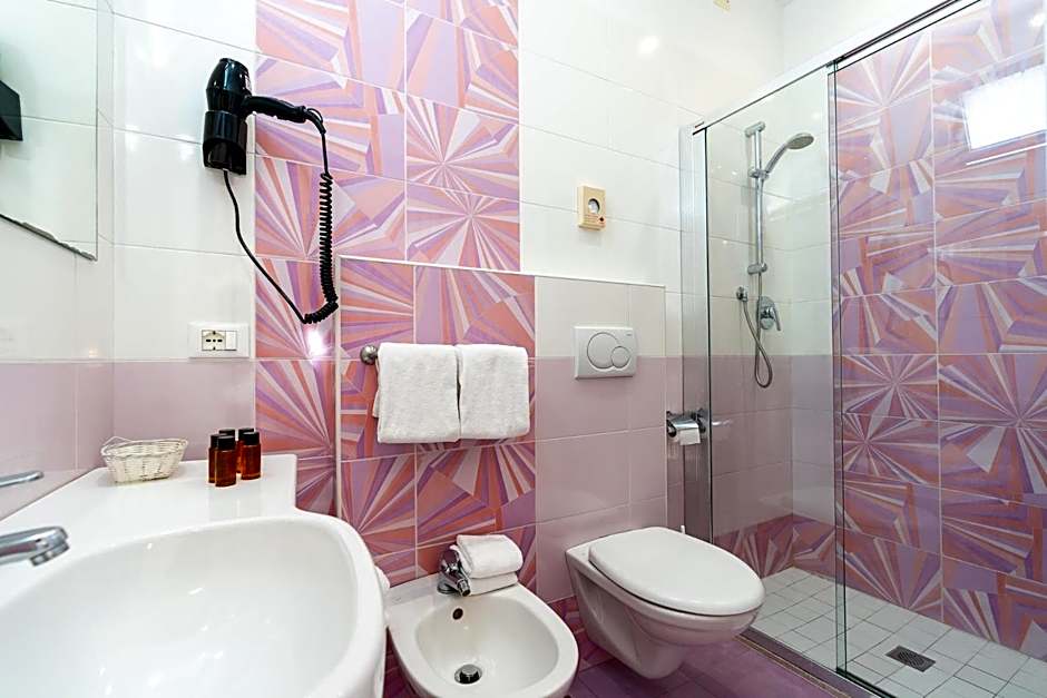 Hotel Tirsus