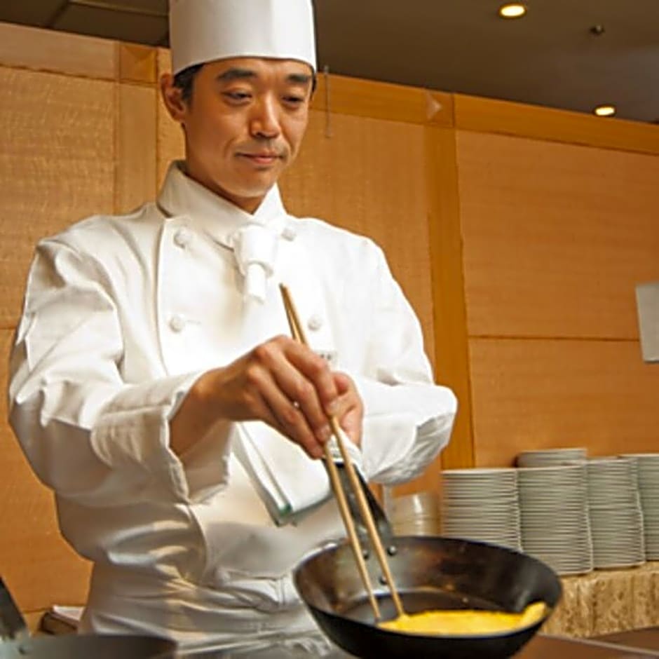 Hotel Okura Niigata