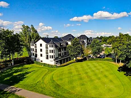 Land & Golf Hotel Stromberg