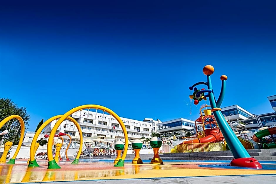 Hotel Delfin Plava Laguna