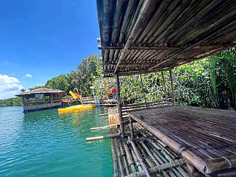 Virgin River Resort and Recreation Spot