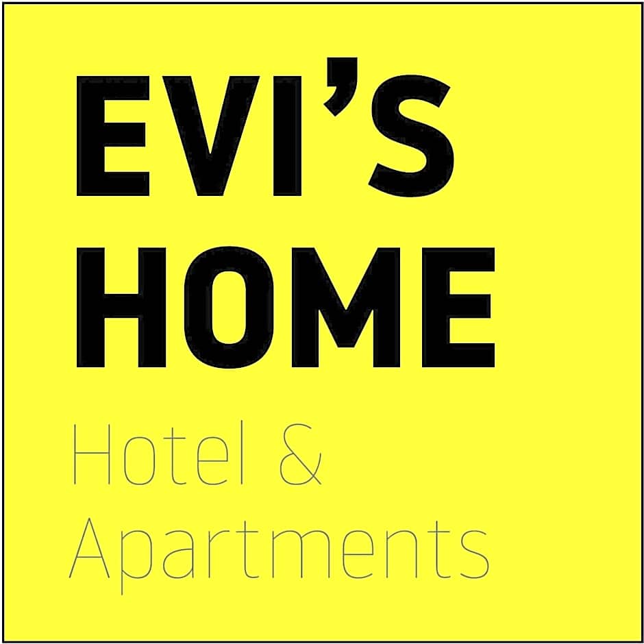 Evi's Home Hotel & Apartments