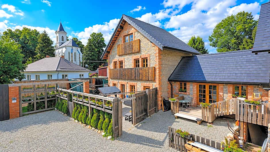 Liptov Lodge