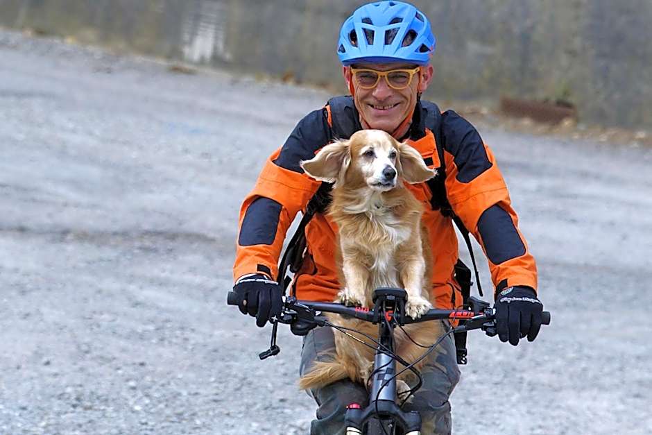 Hotel Residence Margherita