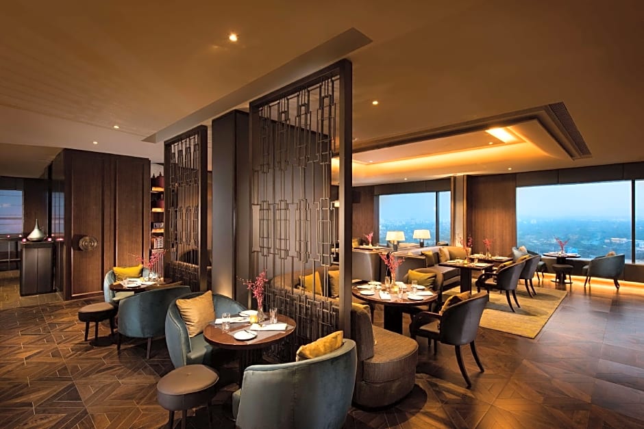 Conrad By Hilton Pune