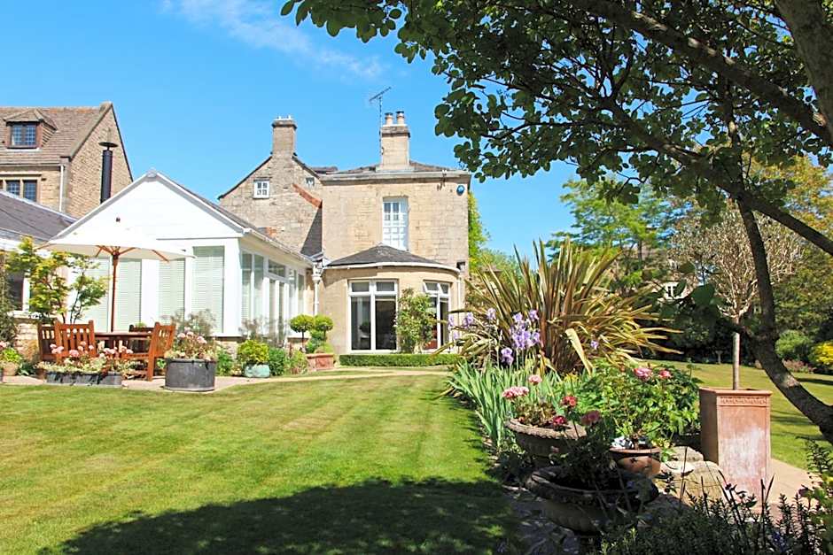 Croft House Guest Suite Painswick