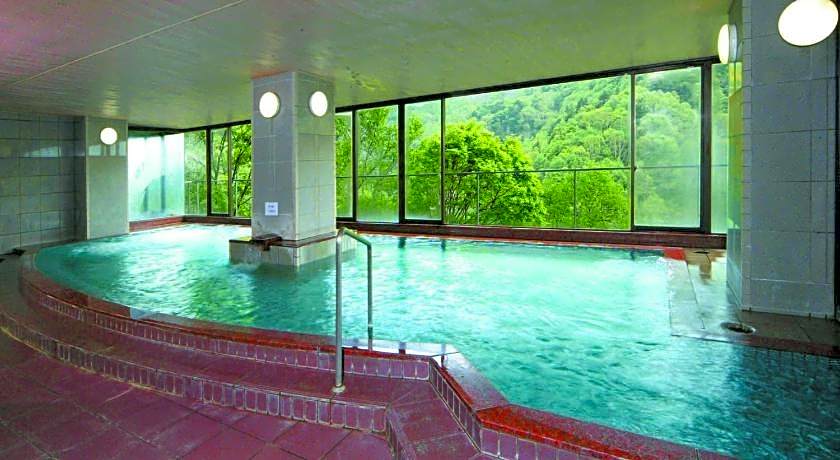 Hotel Shiga Sunvally