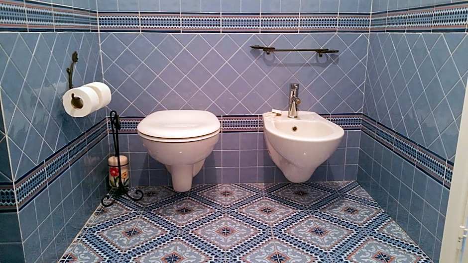 Hotel A Cannata