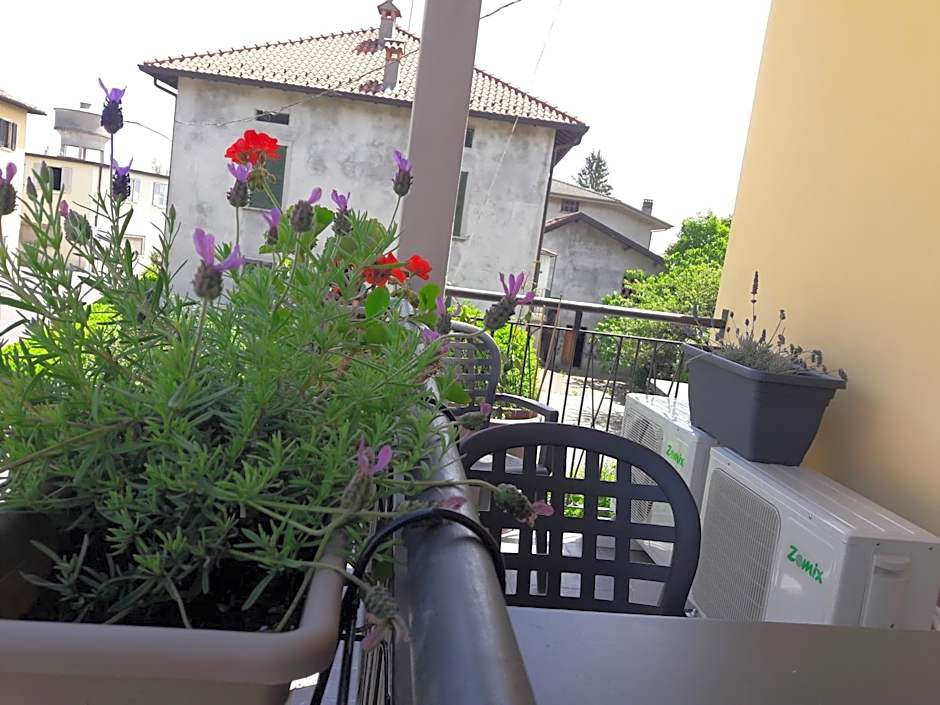 Affittacamere Erbagatta