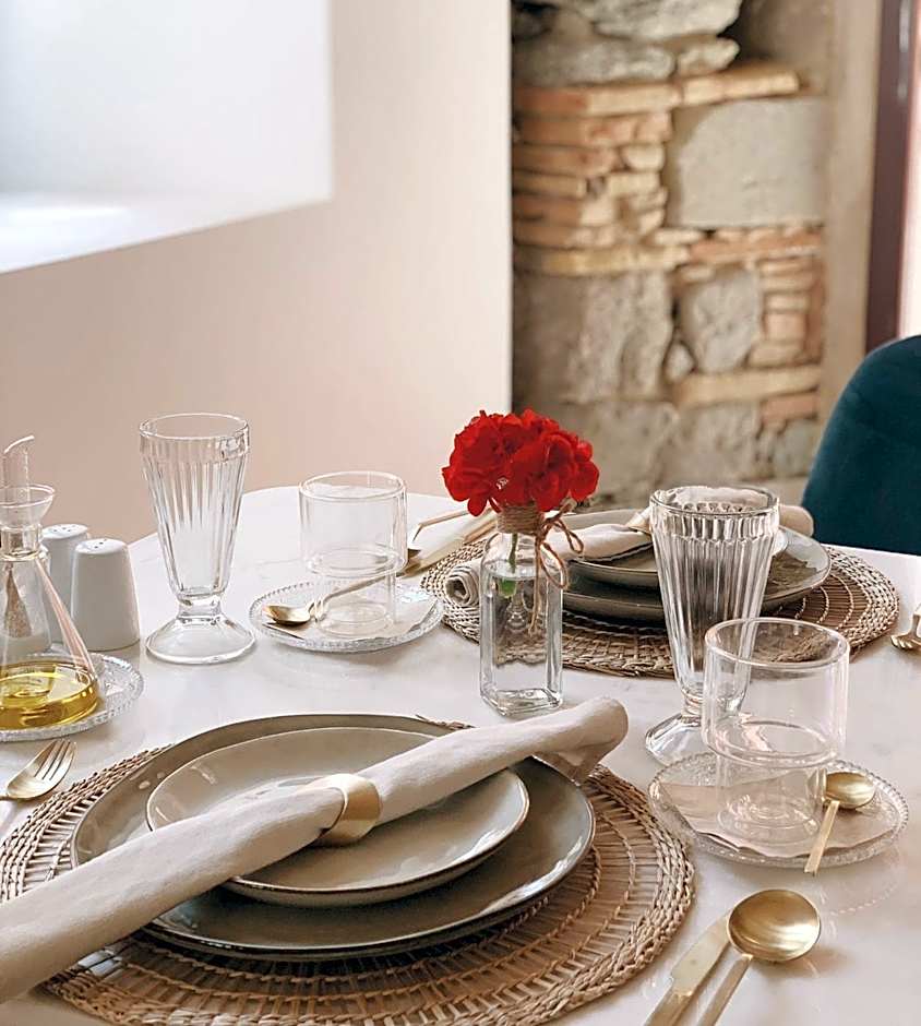 Hotel Palau Macelli & Spa