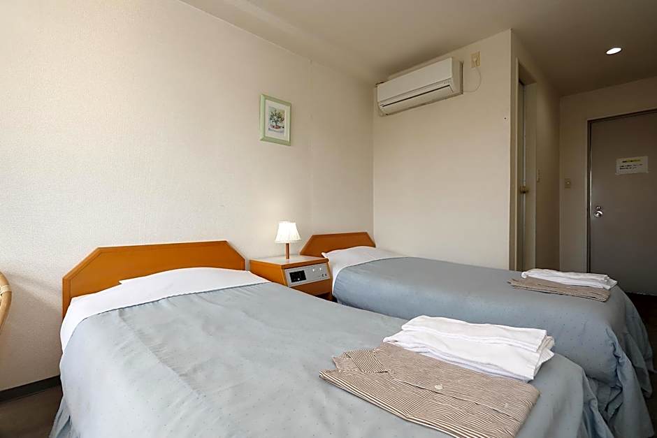 Hotel Tensui