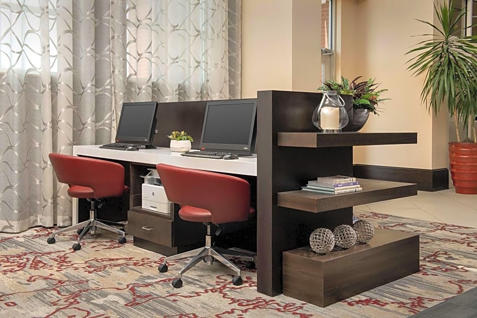 Embassy Suites by Hilton Birmingham Hoover