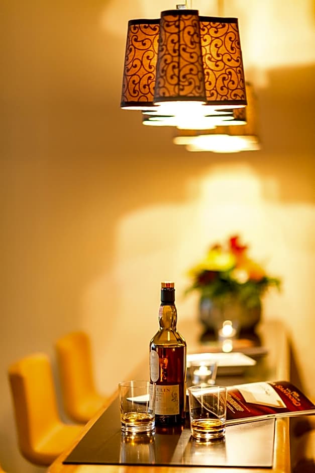 Hotel Sternen Oerlikon