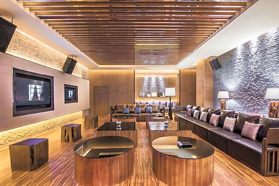 Haikou Marriott Hotel