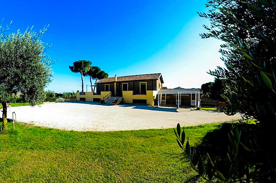 Le Suite Bracciano