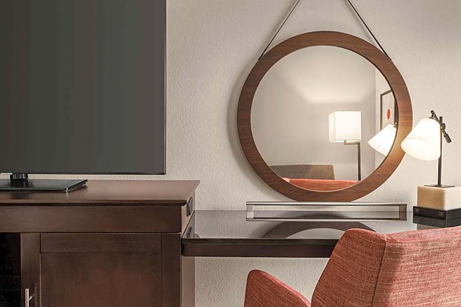 Hampton Inn By Hilton Columbia Downtown Historic District