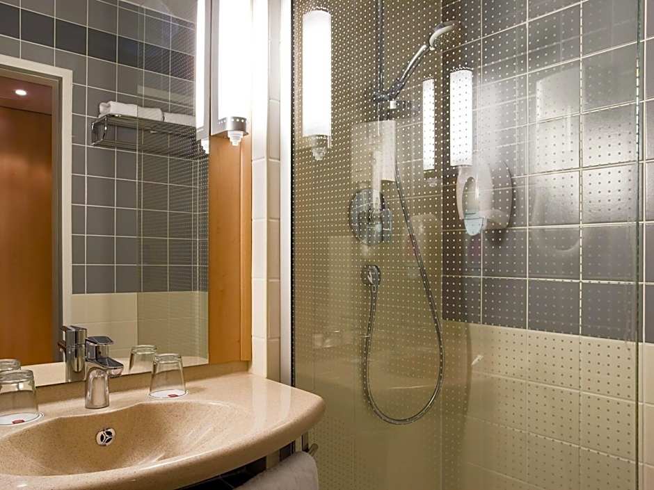 Ibis Budapest Heroes Square Hotel