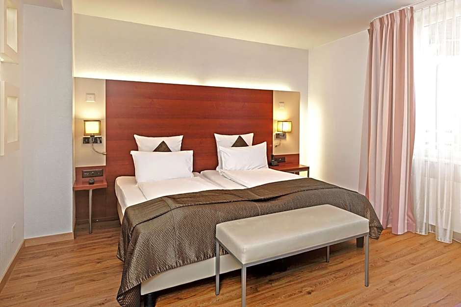 Hotel Stoller