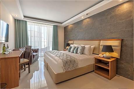 Dun Gorg Guest House