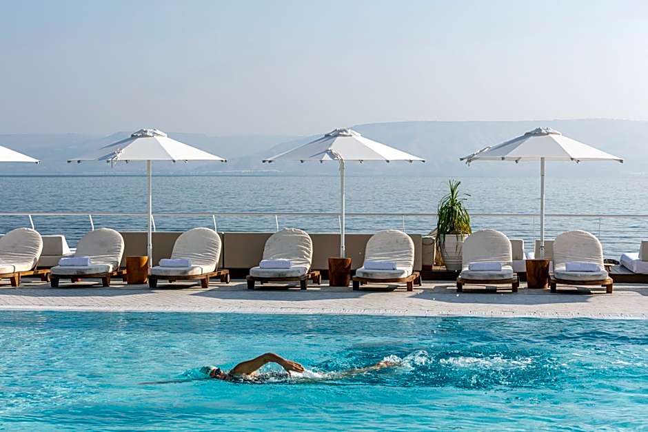 Galei Kinneret Hotel