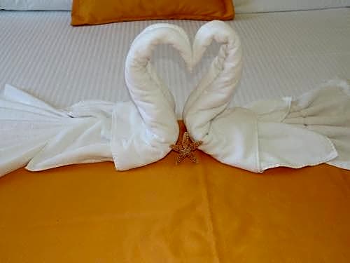 Concierge Plaza San Rafael