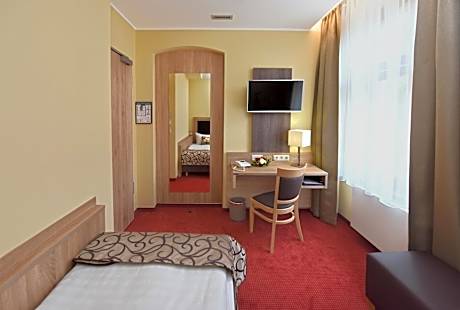 Superior Single Room