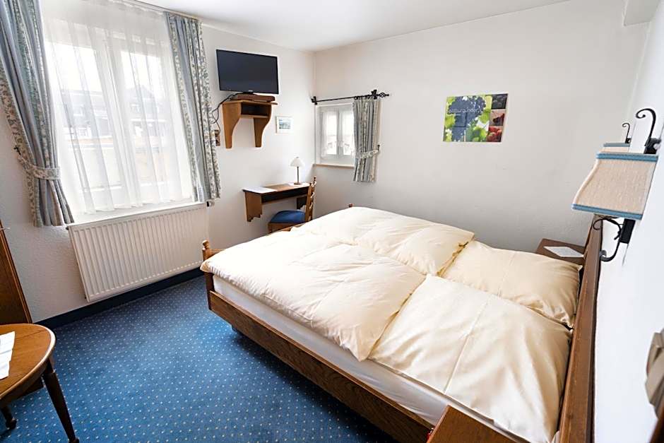 Gästehaus Korf